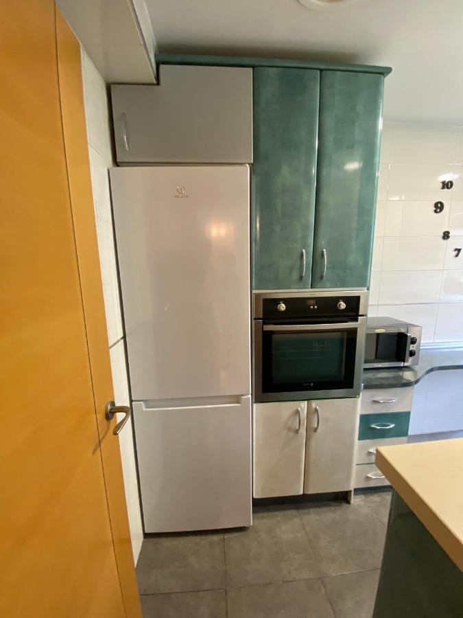 Apartamento Gor Granada Exterior foto