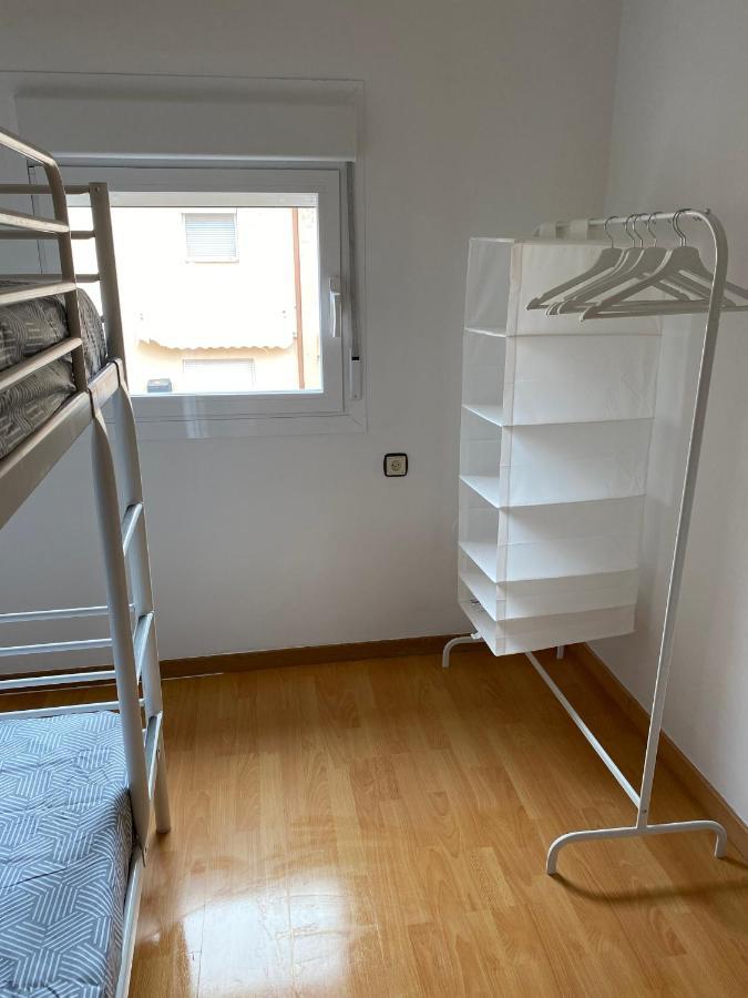 Apartamento Gor Granada Exterior foto